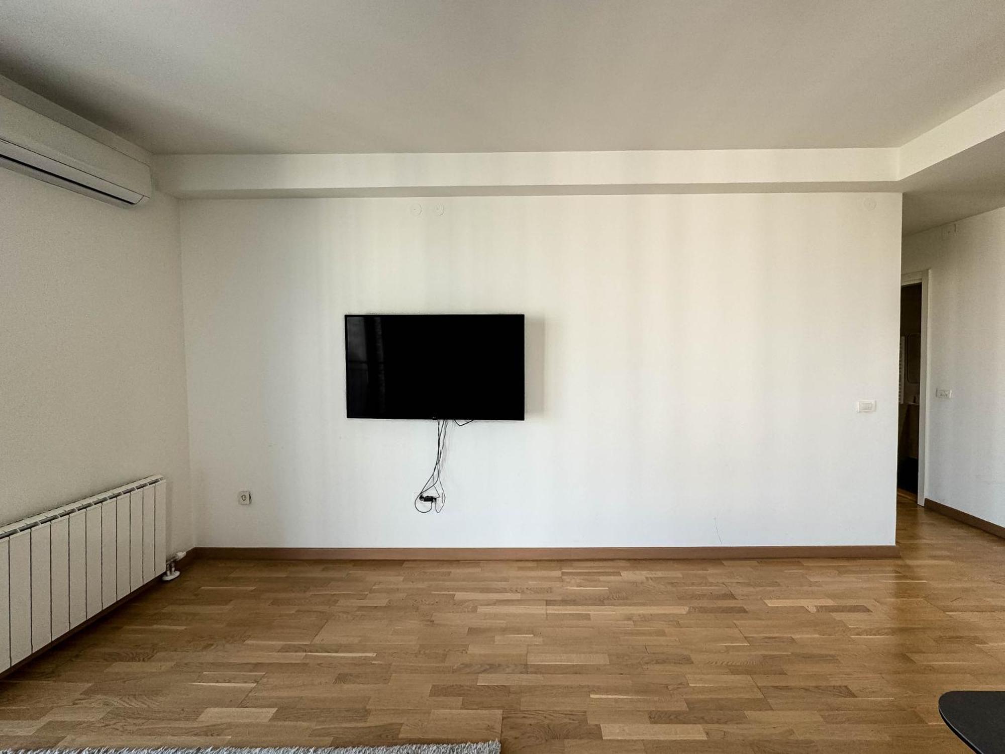 Belgrade Waterfront - Beograd Na Vodi - Terra Luxury Apartments エクステリア 写真