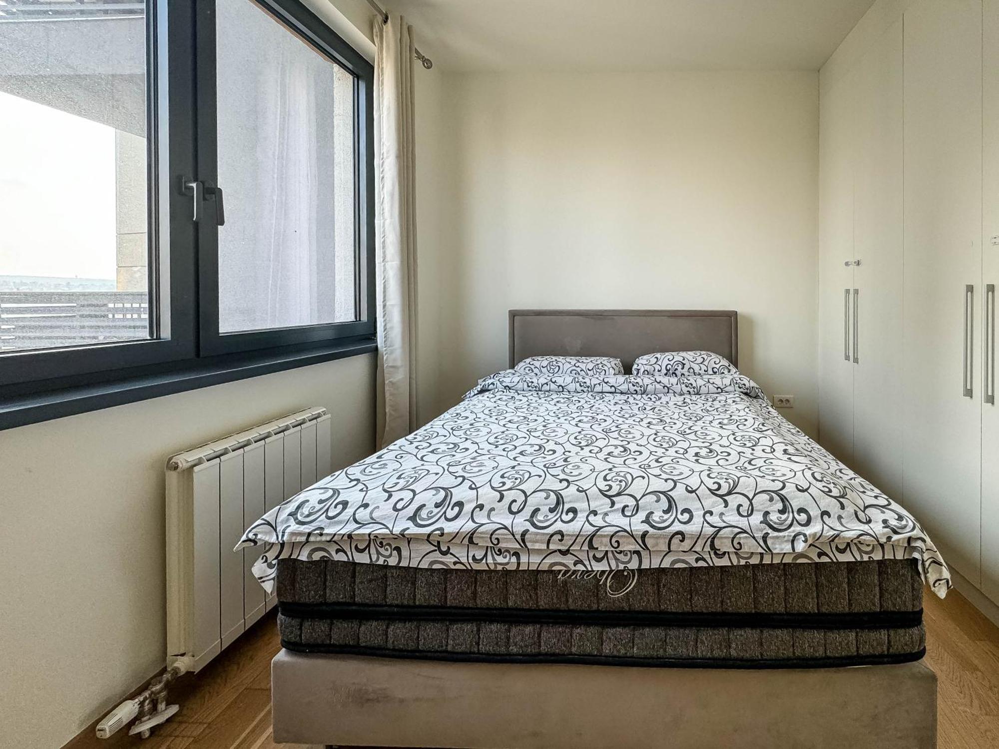Belgrade Waterfront - Beograd Na Vodi - Terra Luxury Apartments エクステリア 写真