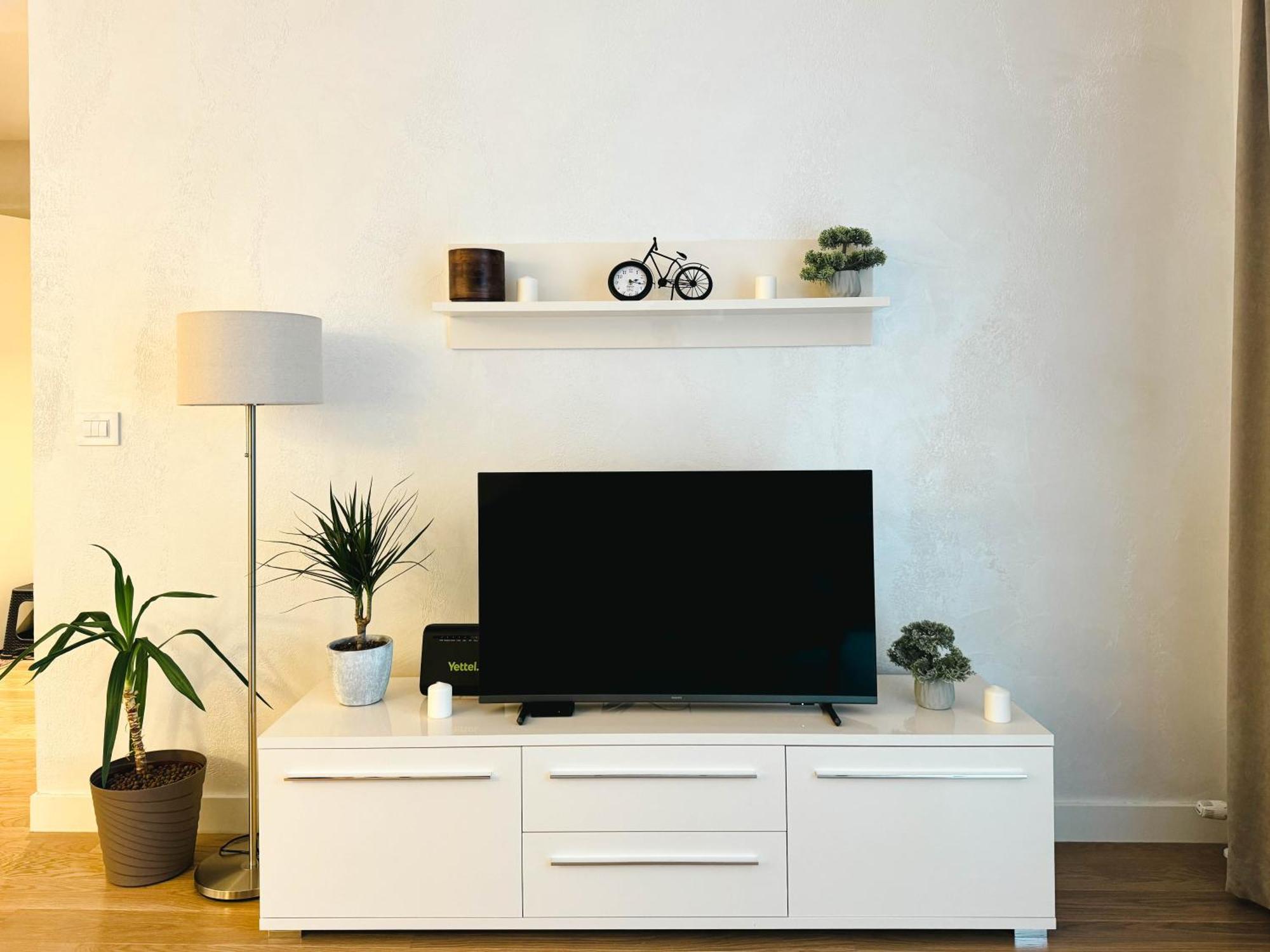 Belgrade Waterfront - Beograd Na Vodi - Terra Luxury Apartments エクステリア 写真