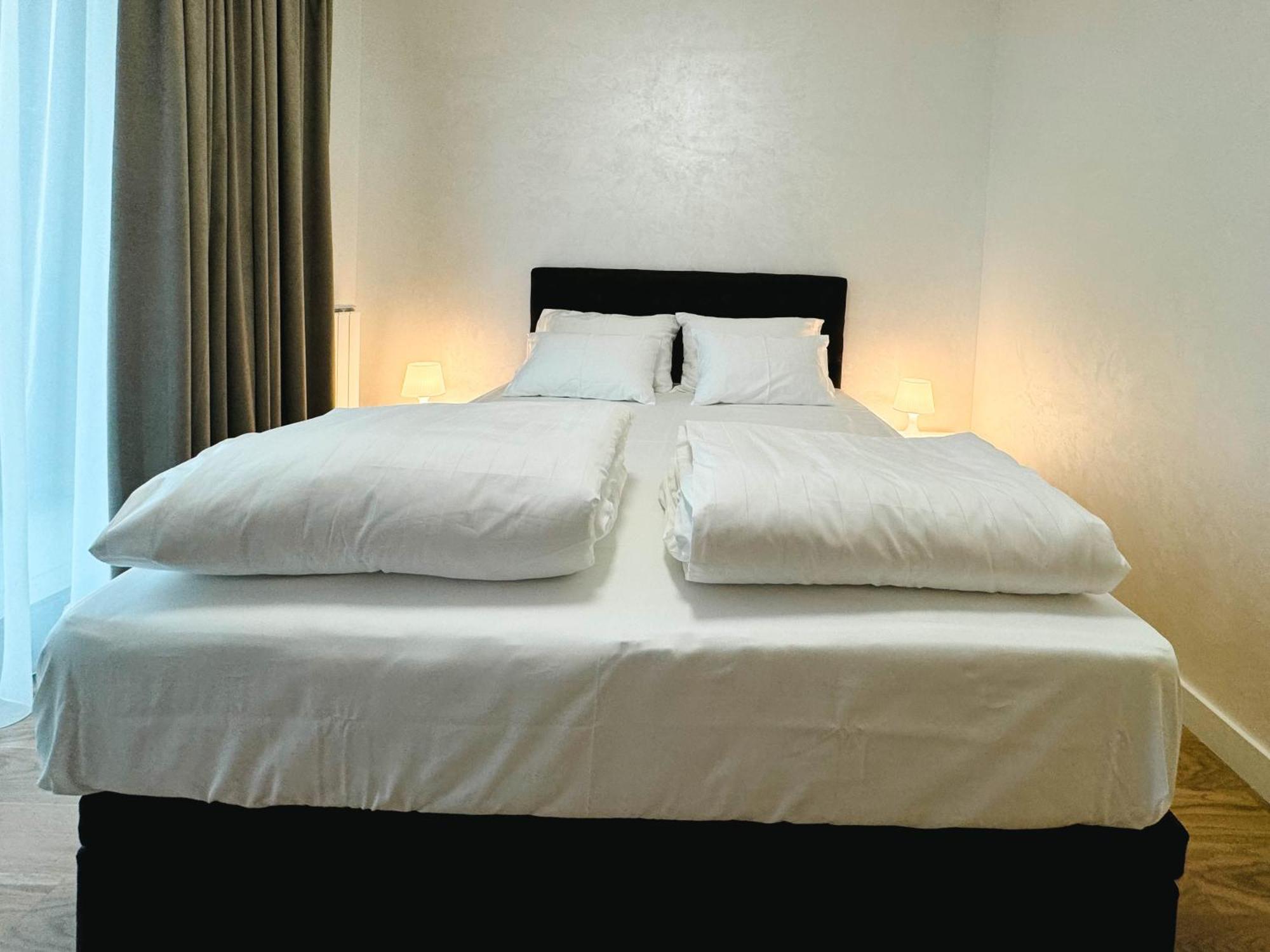 Belgrade Waterfront - Beograd Na Vodi - Terra Luxury Apartments エクステリア 写真