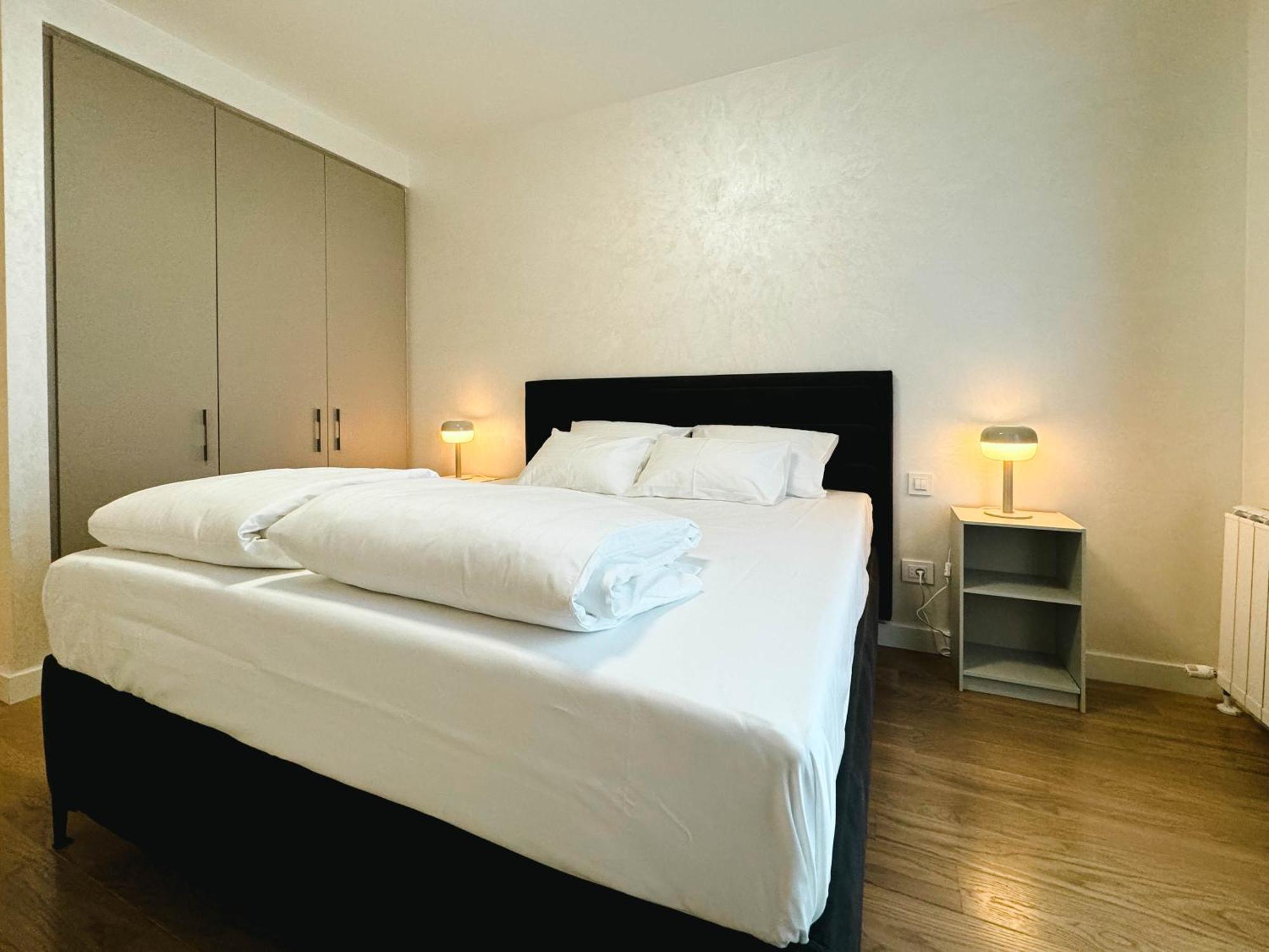 Belgrade Waterfront - Beograd Na Vodi - Terra Luxury Apartments エクステリア 写真