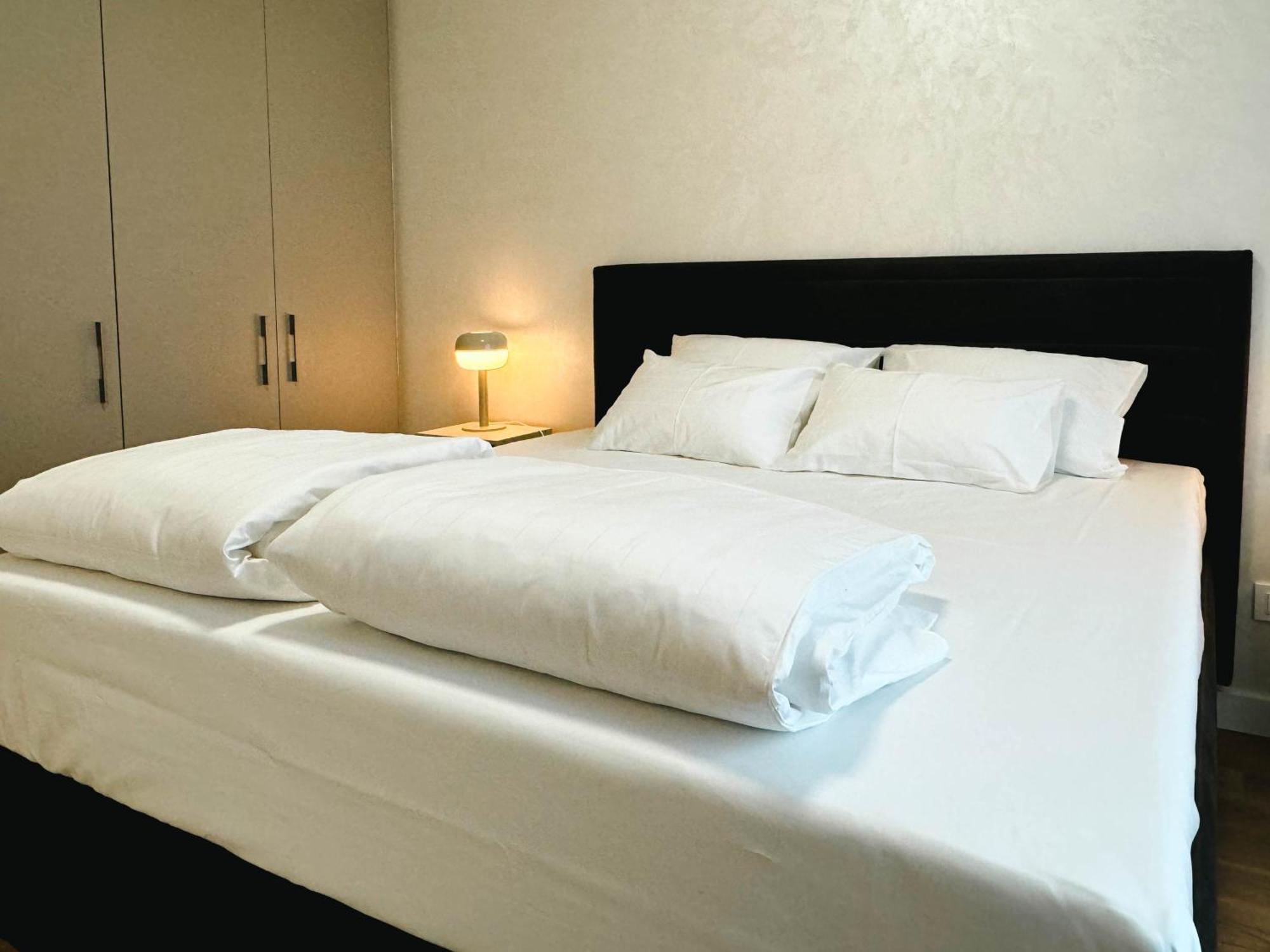 Belgrade Waterfront - Beograd Na Vodi - Terra Luxury Apartments エクステリア 写真