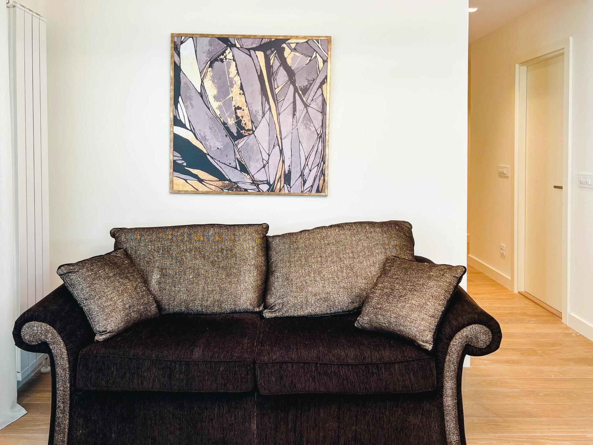 Belgrade Waterfront - Beograd Na Vodi - Terra Luxury Apartments エクステリア 写真
