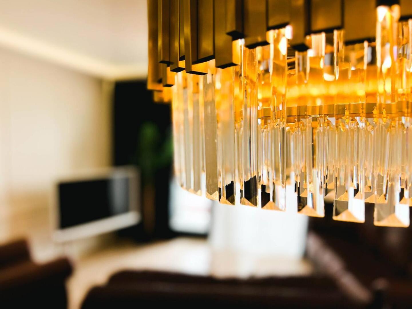 Belgrade Waterfront - Beograd Na Vodi - Terra Luxury Apartments エクステリア 写真